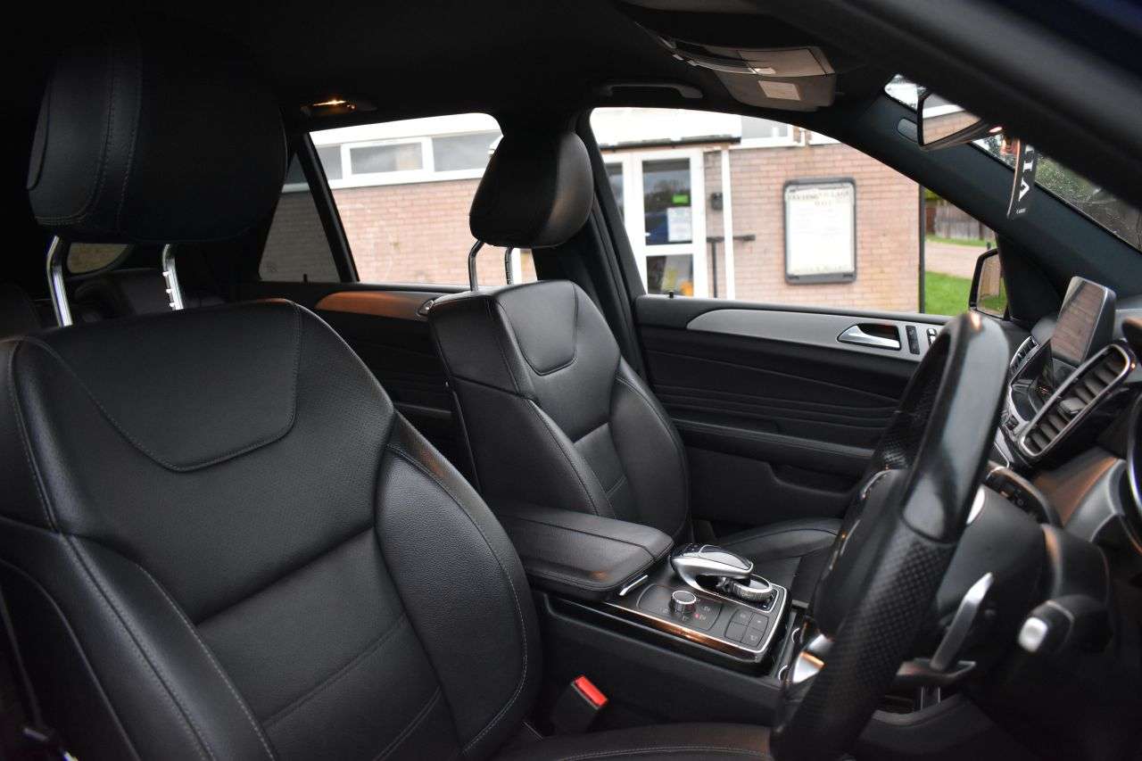 2018 MERCEDES-BENZ GLE 2018 MERCEDES-BENZ GLE
