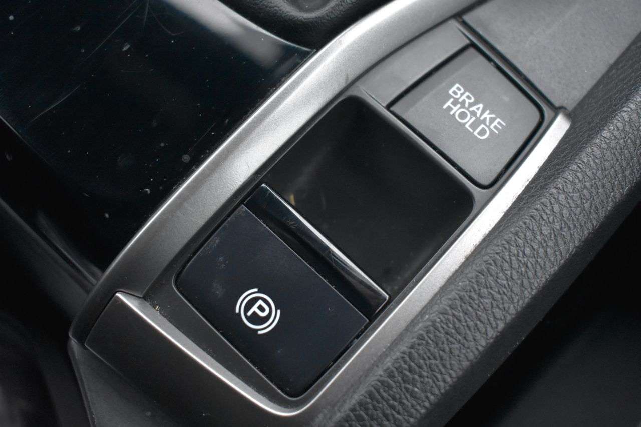 2019 HONDA CIVIC 2019 HONDA CIVIC