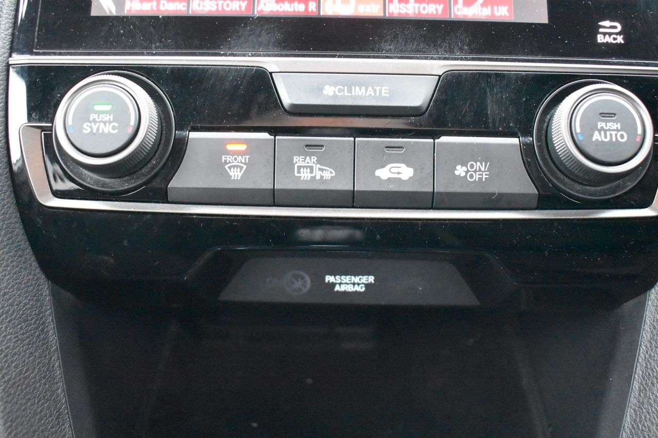 2019 HONDA CIVIC 2019 HONDA CIVIC