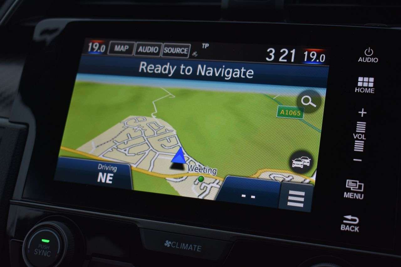 2019 HONDA CIVIC 2019 HONDA CIVIC