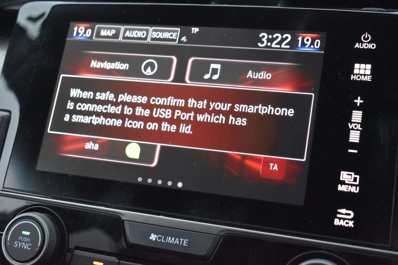 2019 HONDA CIVIC 2019 HONDA CIVIC