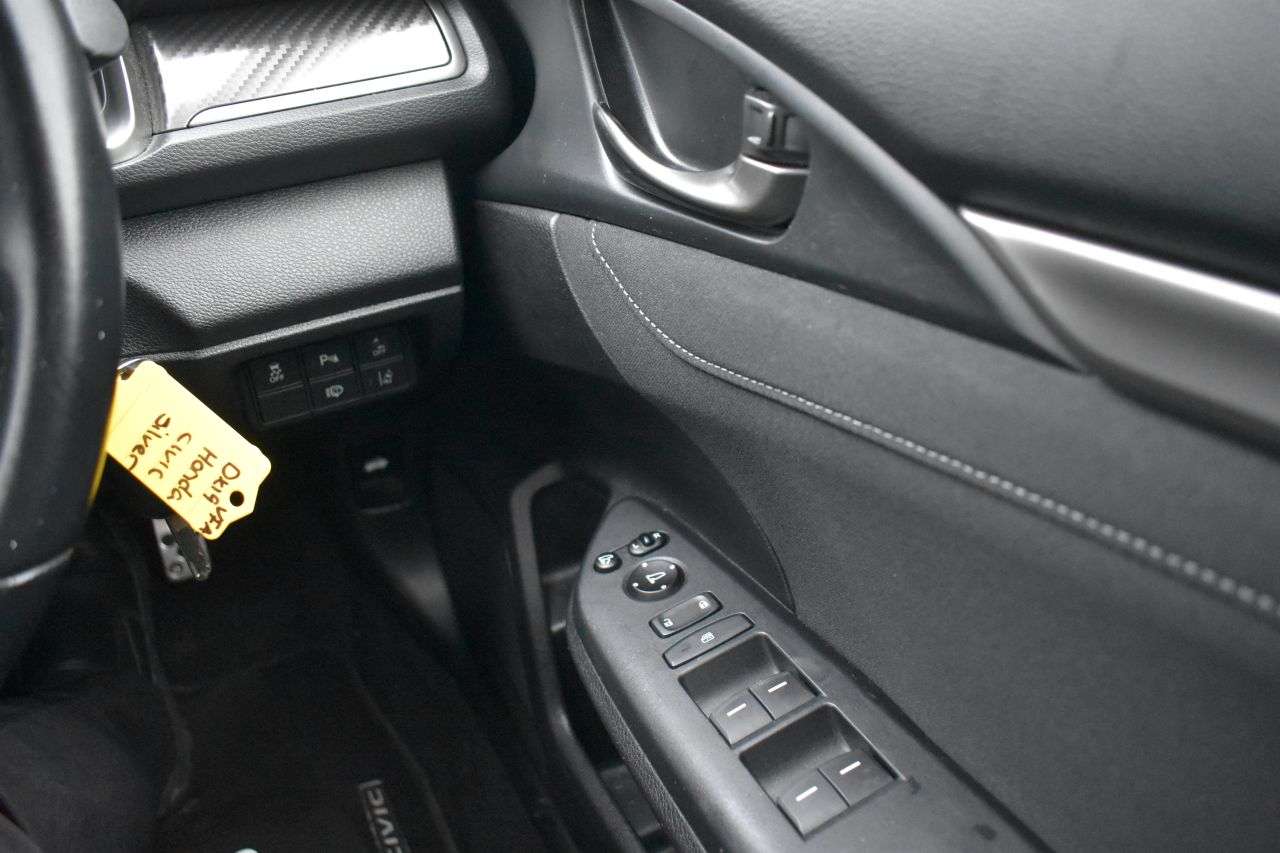 2019 HONDA CIVIC 2019 HONDA CIVIC