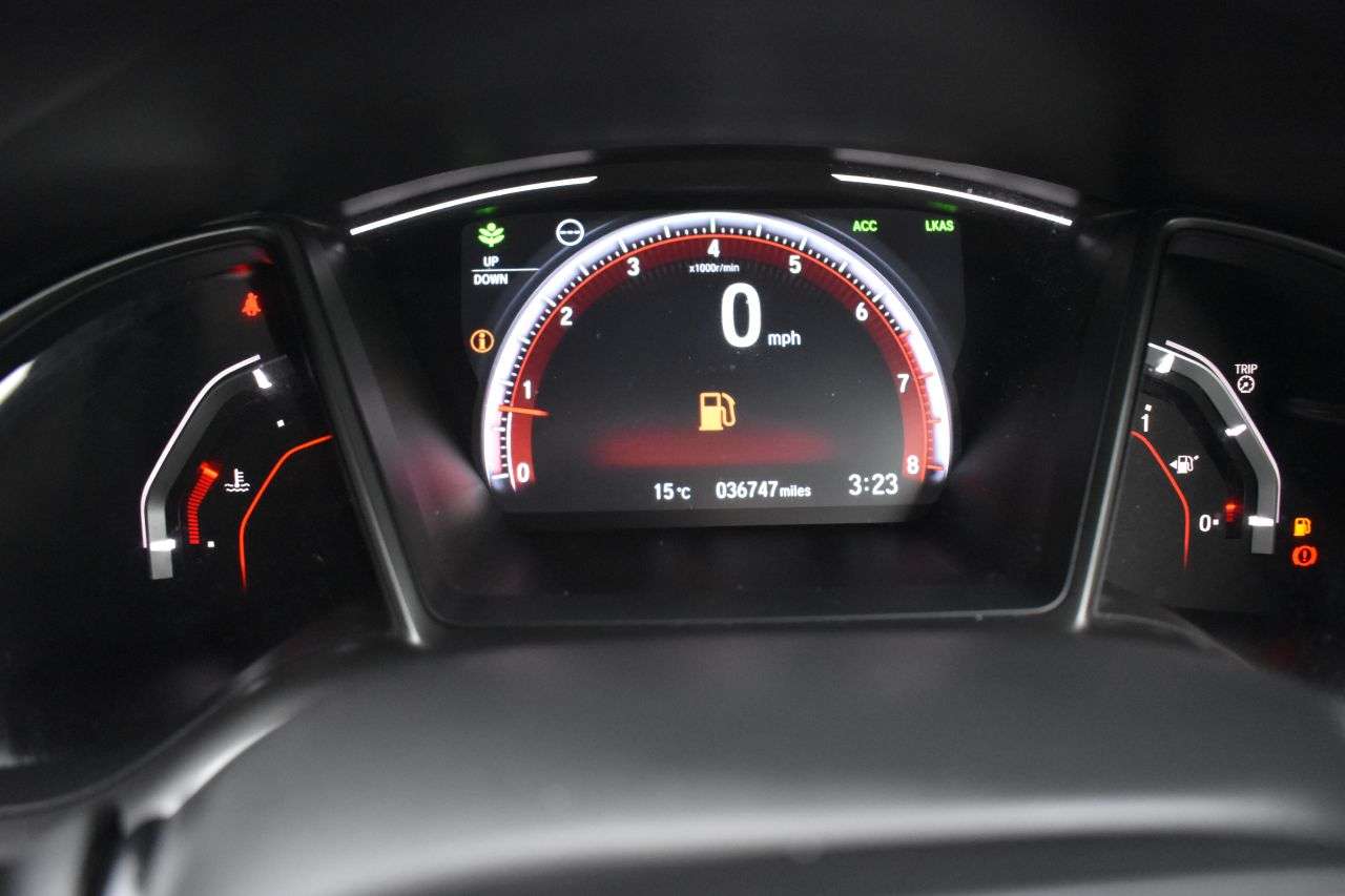 2019 HONDA CIVIC 2019 HONDA CIVIC