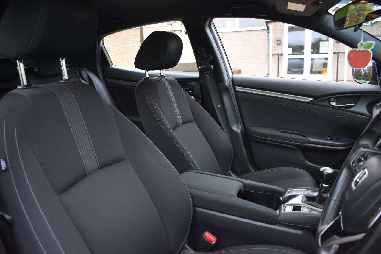 2019 HONDA CIVIC 2019 HONDA CIVIC