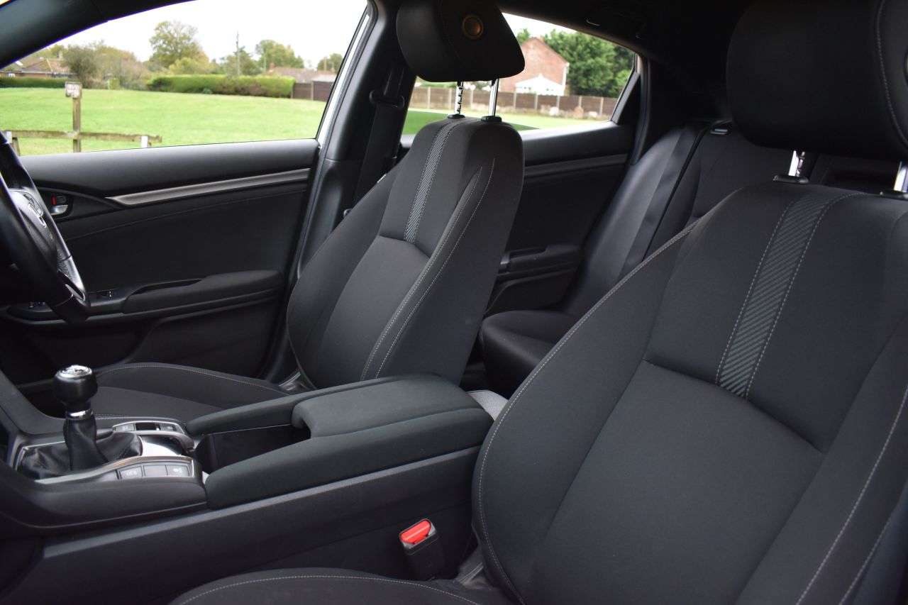 2019 HONDA CIVIC 2019 HONDA CIVIC