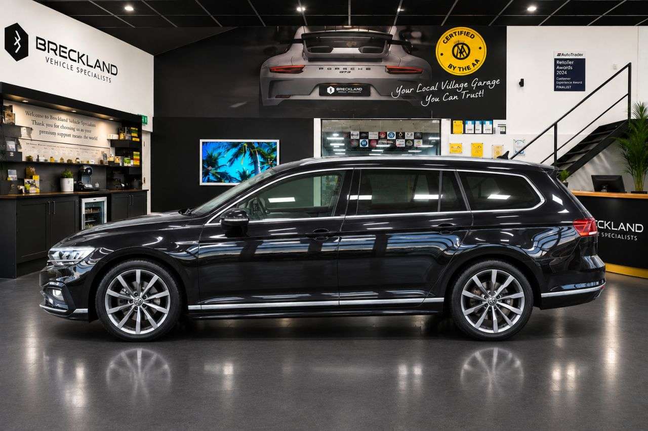 2021 VOLKSWAGEN PASSAT 2021 VOLKSWAGEN PASSAT