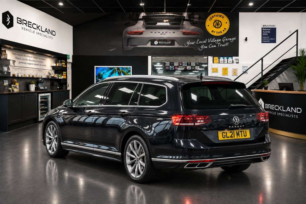 2021 VOLKSWAGEN PASSAT 2021 VOLKSWAGEN PASSAT