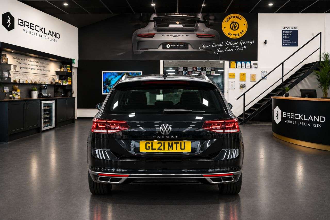 2021 VOLKSWAGEN PASSAT 2021 VOLKSWAGEN PASSAT