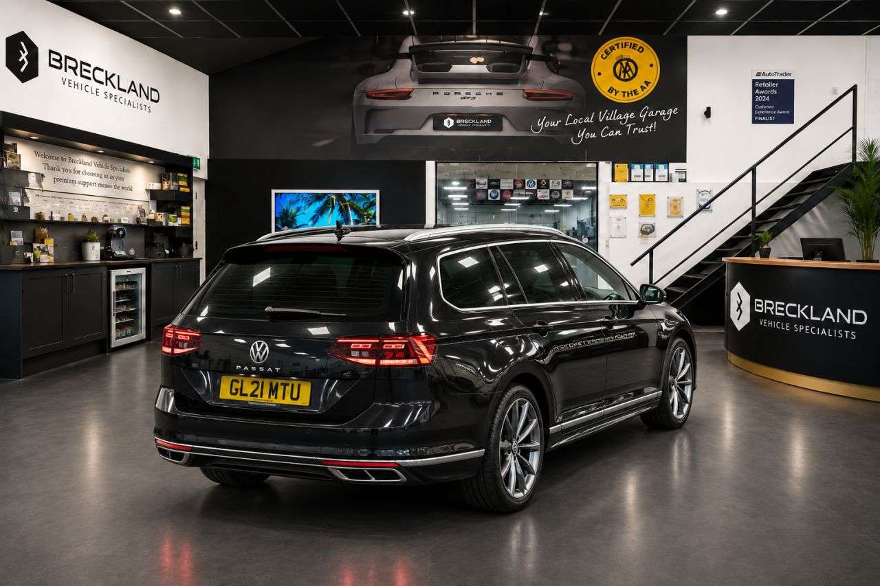 2021 VOLKSWAGEN PASSAT 2021 VOLKSWAGEN PASSAT