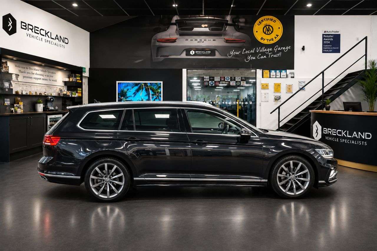2021 VOLKSWAGEN PASSAT 2021 VOLKSWAGEN PASSAT