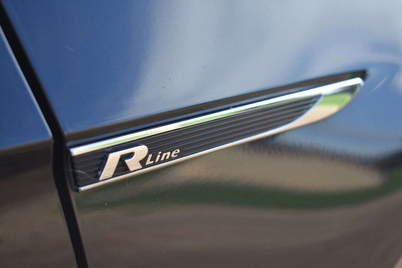 2021 VOLKSWAGEN PASSAT 2021 VOLKSWAGEN PASSAT
