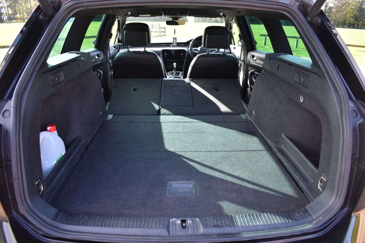 2021 VOLKSWAGEN PASSAT 2021 VOLKSWAGEN PASSAT