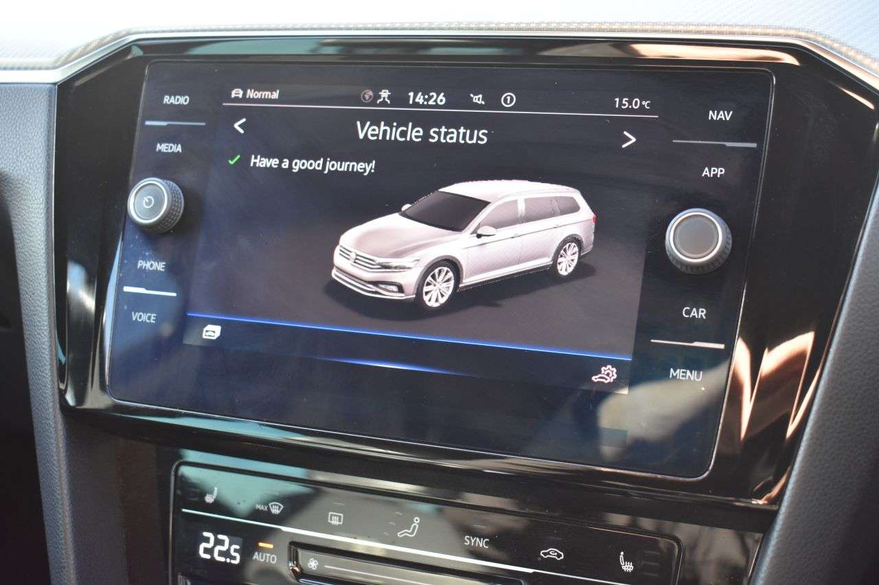 2021 VOLKSWAGEN PASSAT 2021 VOLKSWAGEN PASSAT