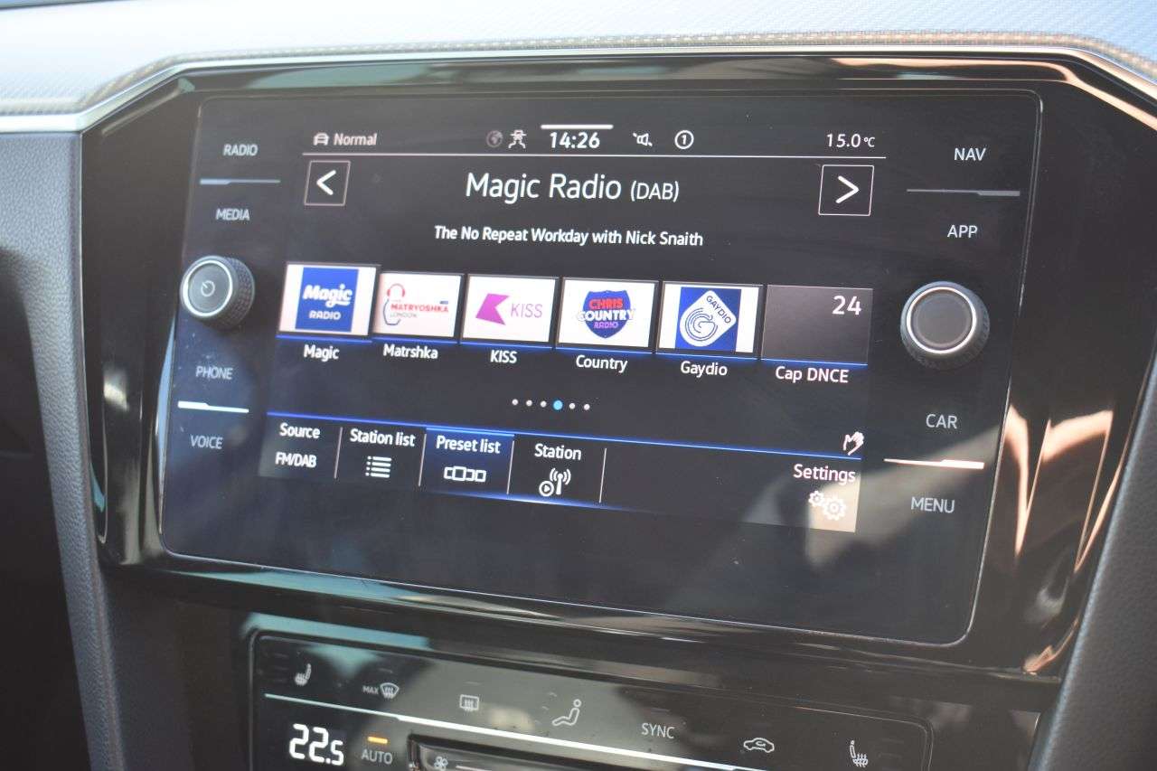 2021 VOLKSWAGEN PASSAT 2021 VOLKSWAGEN PASSAT