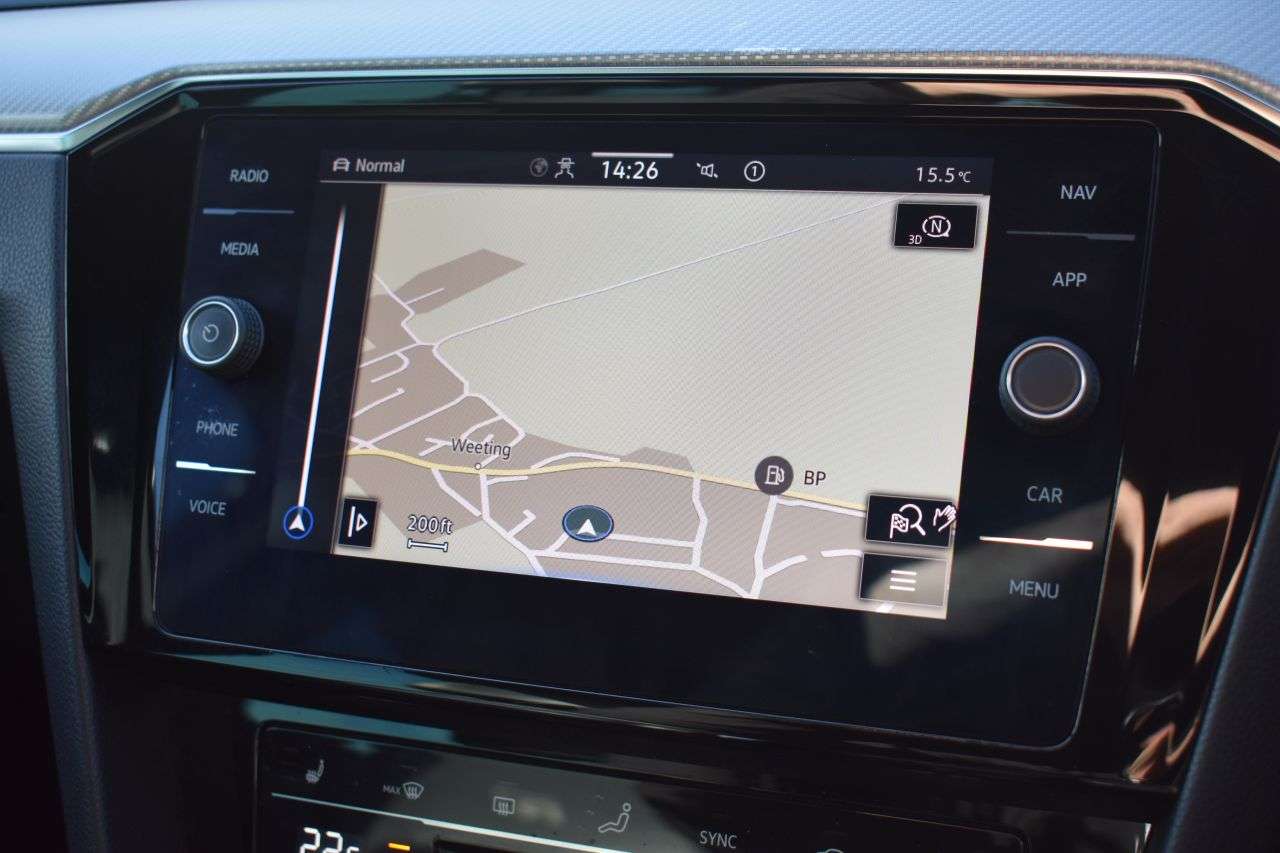2021 VOLKSWAGEN PASSAT 2021 VOLKSWAGEN PASSAT