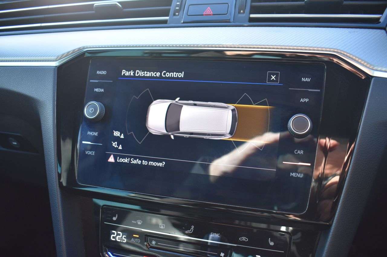 2021 VOLKSWAGEN PASSAT 2021 VOLKSWAGEN PASSAT