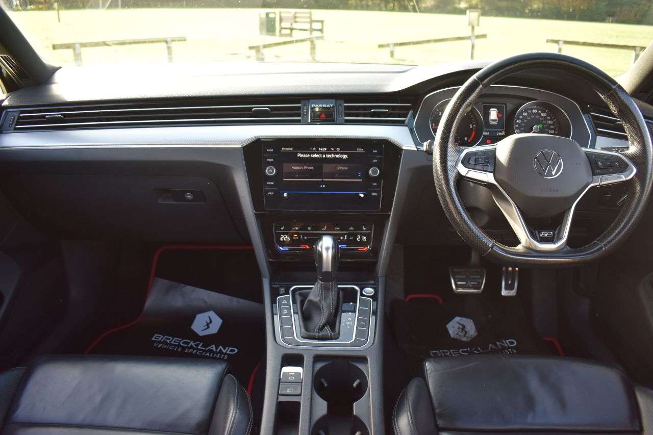 2021 VOLKSWAGEN PASSAT 2021 VOLKSWAGEN PASSAT