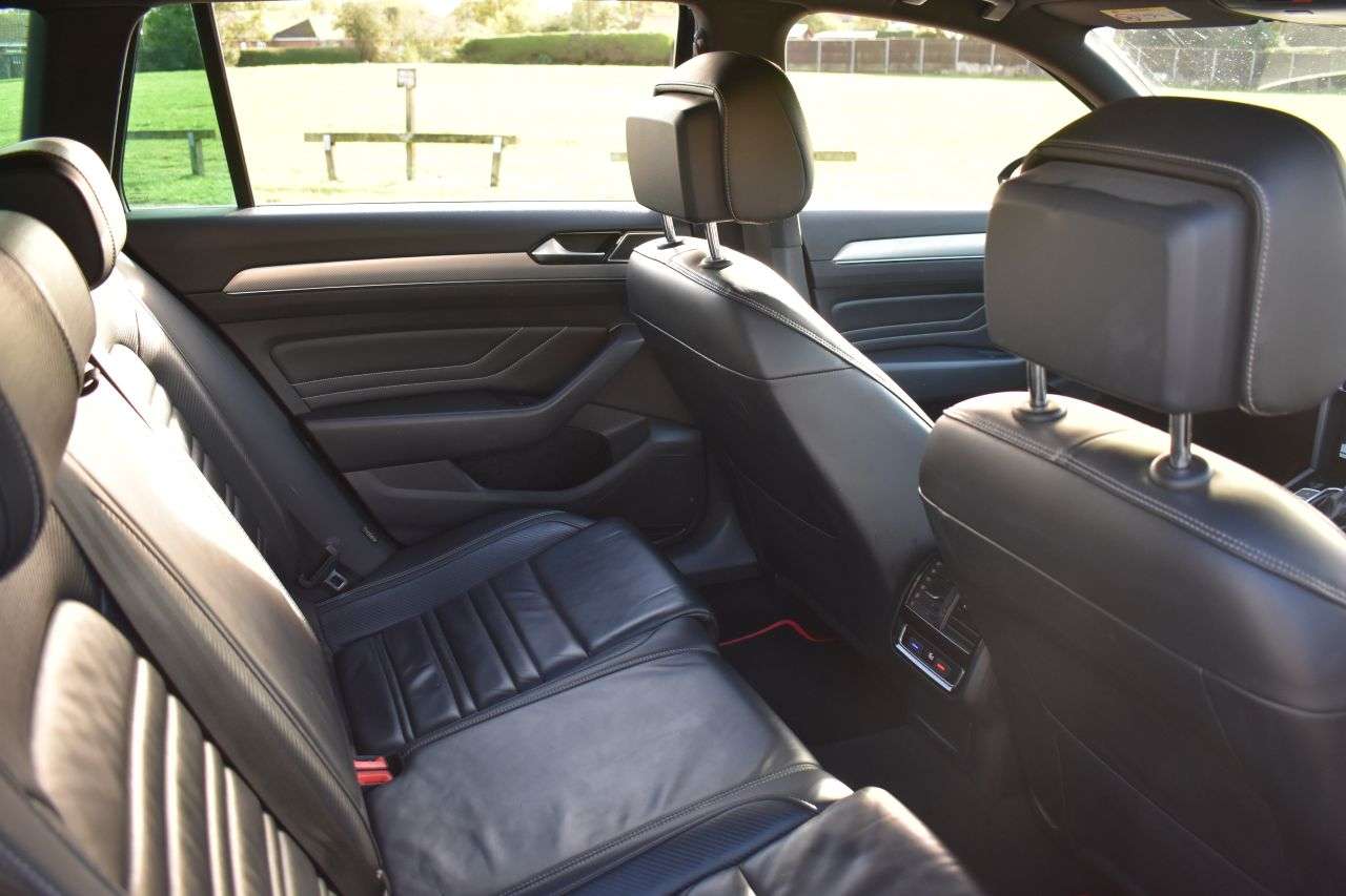 2021 VOLKSWAGEN PASSAT 2021 VOLKSWAGEN PASSAT