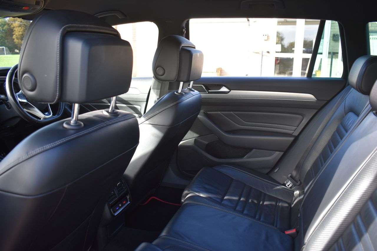 2021 VOLKSWAGEN PASSAT 2021 VOLKSWAGEN PASSAT