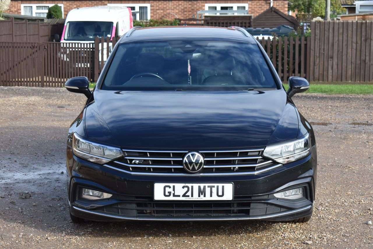 2021 VOLKSWAGEN PASSAT 2021 VOLKSWAGEN PASSAT