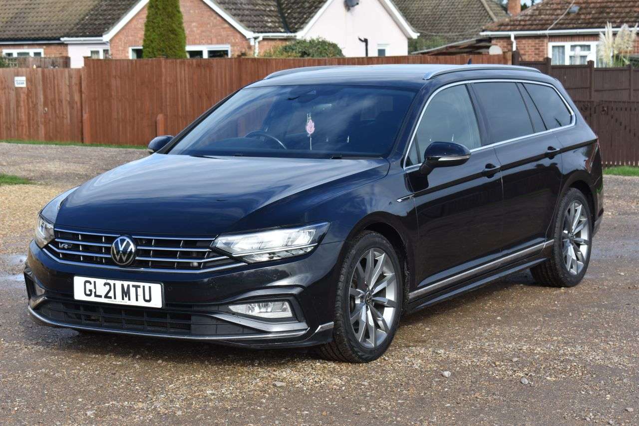 2021 VOLKSWAGEN PASSAT 2021 VOLKSWAGEN PASSAT