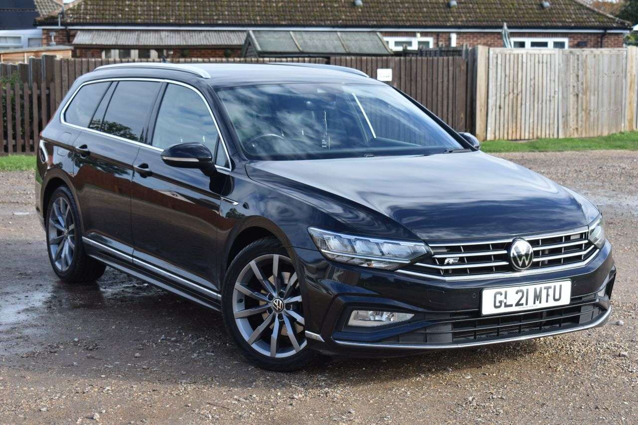 2021 VOLKSWAGEN PASSAT 2021 VOLKSWAGEN PASSAT