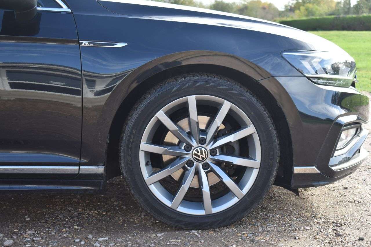 2021 VOLKSWAGEN PASSAT 2021 VOLKSWAGEN PASSAT
