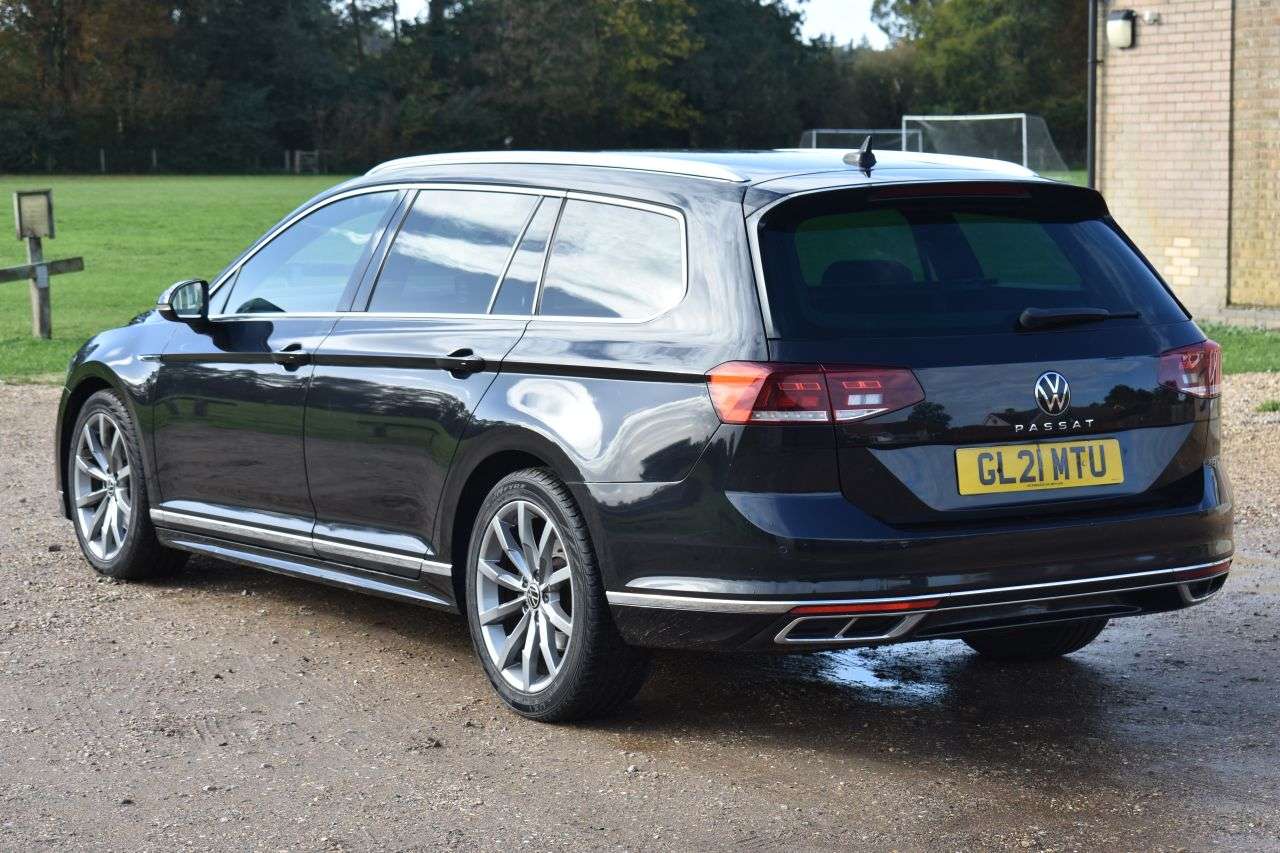 2021 VOLKSWAGEN PASSAT 2021 VOLKSWAGEN PASSAT