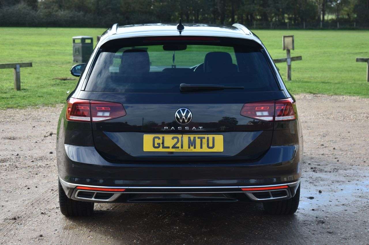 2021 VOLKSWAGEN PASSAT 2021 VOLKSWAGEN PASSAT