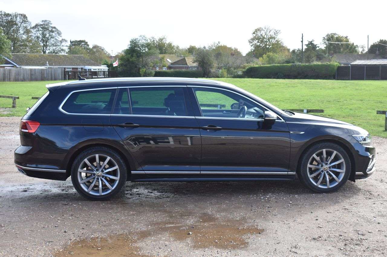 2021 VOLKSWAGEN PASSAT 2021 VOLKSWAGEN PASSAT