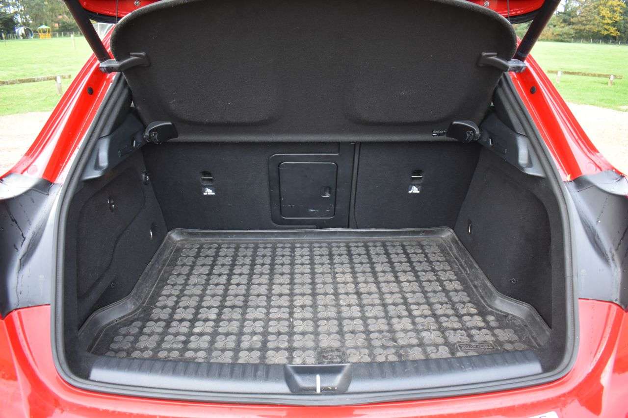 2016 MERCEDES-BENZ GLA 2016 MERCEDES-BENZ GLA