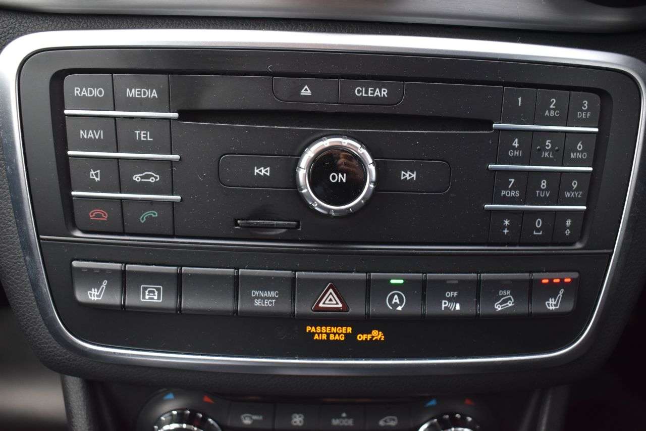 2016 MERCEDES-BENZ GLA 2016 MERCEDES-BENZ GLA