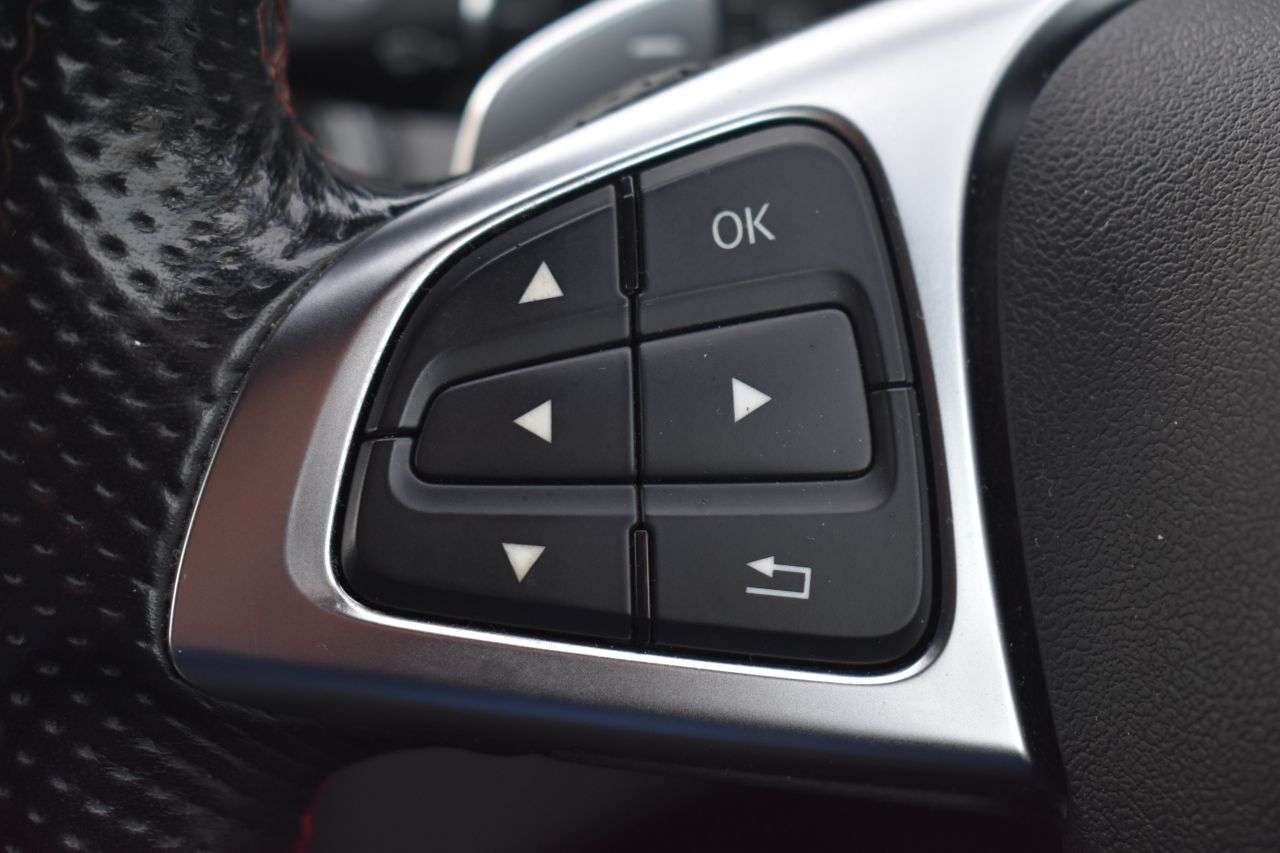 2016 MERCEDES-BENZ GLA 2016 MERCEDES-BENZ GLA