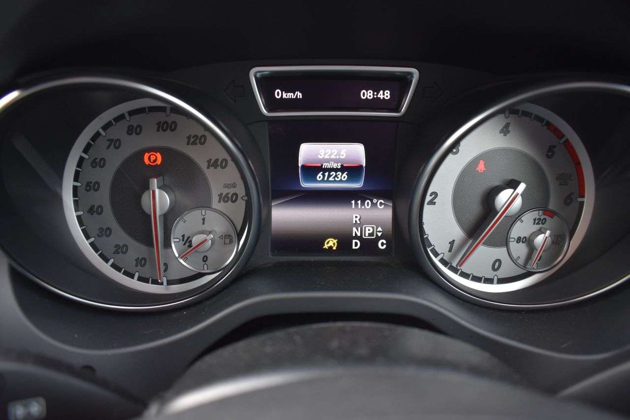 2016 MERCEDES-BENZ GLA 2016 MERCEDES-BENZ GLA