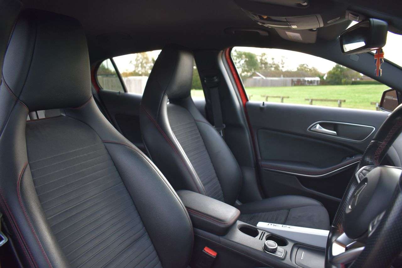 2016 MERCEDES-BENZ GLA 2016 MERCEDES-BENZ GLA