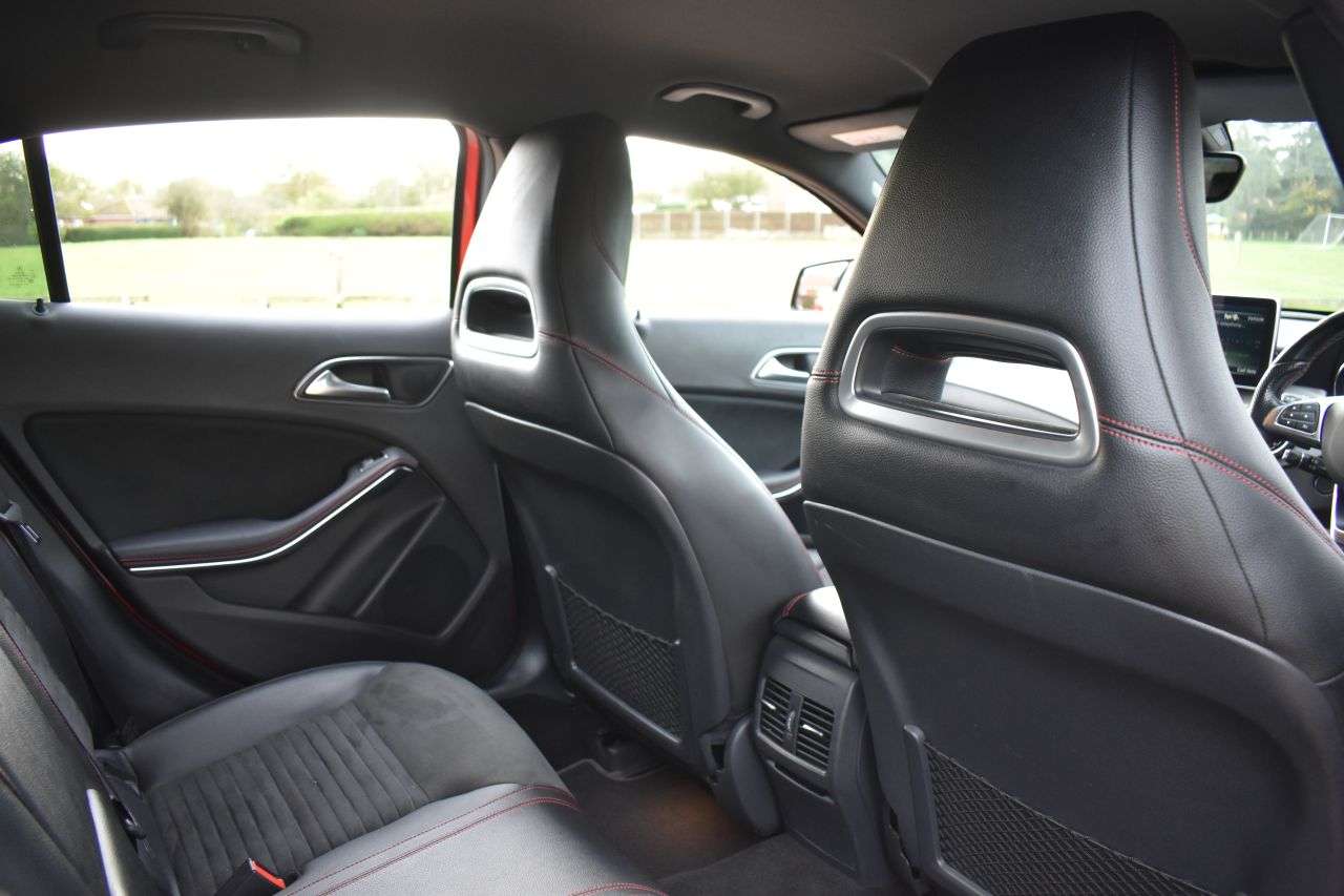 2016 MERCEDES-BENZ GLA 2016 MERCEDES-BENZ GLA