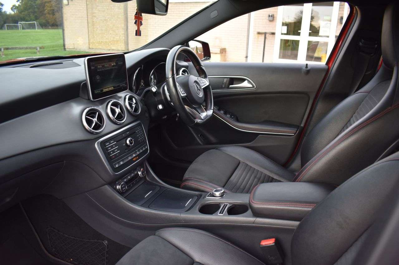 2016 MERCEDES-BENZ GLA 2016 MERCEDES-BENZ GLA