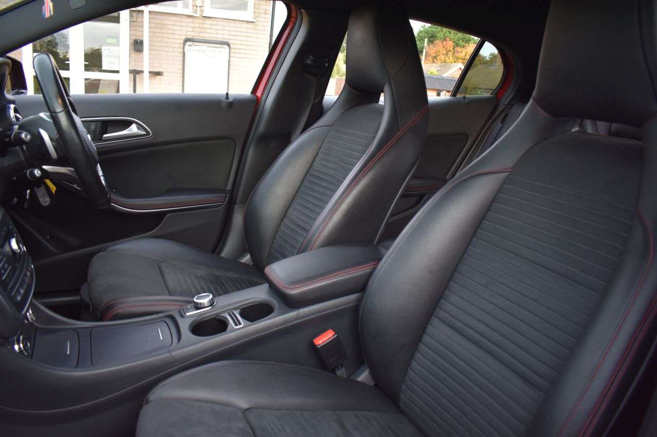 2016 MERCEDES-BENZ GLA 2016 MERCEDES-BENZ GLA