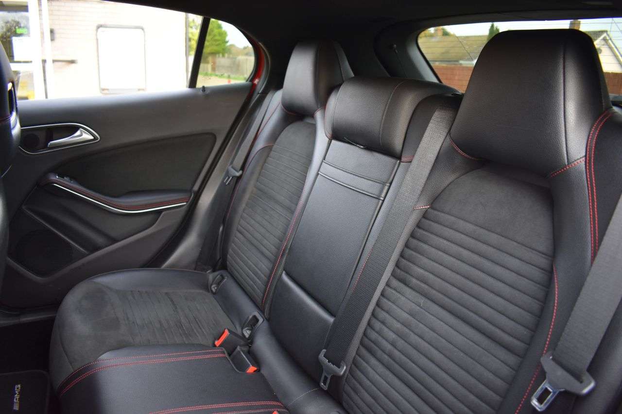 2016 MERCEDES-BENZ GLA 2016 MERCEDES-BENZ GLA