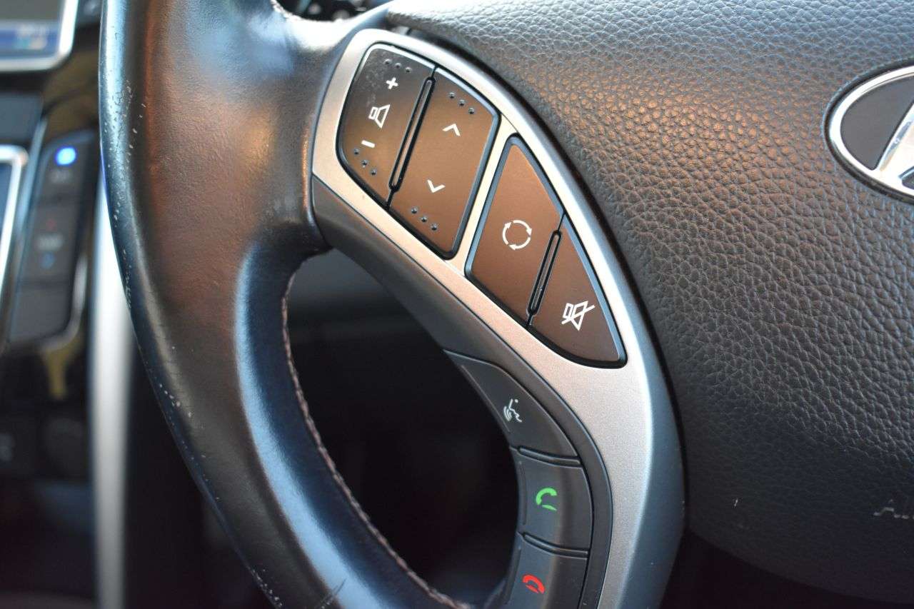 2013 HYUNDAI I30 2013 HYUNDAI I30