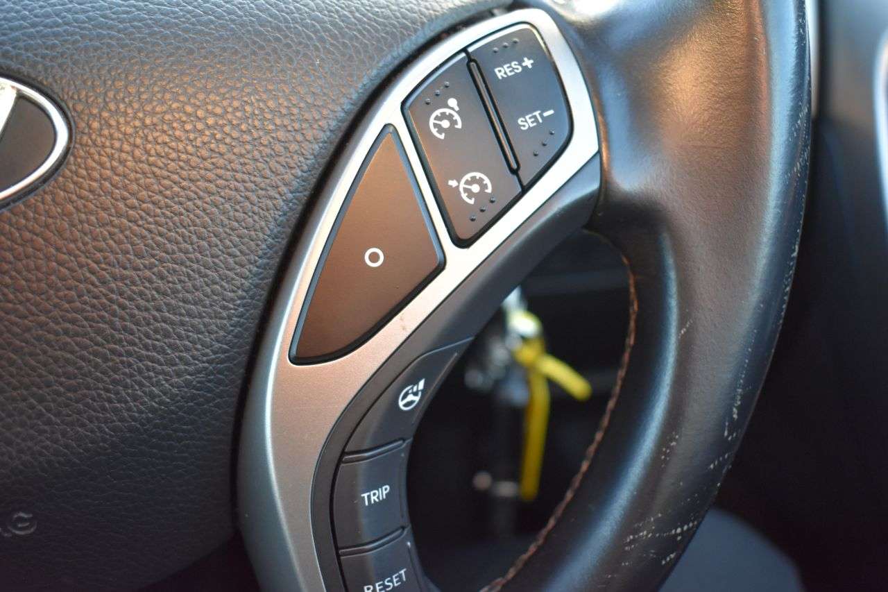 2013 HYUNDAI I30 2013 HYUNDAI I30