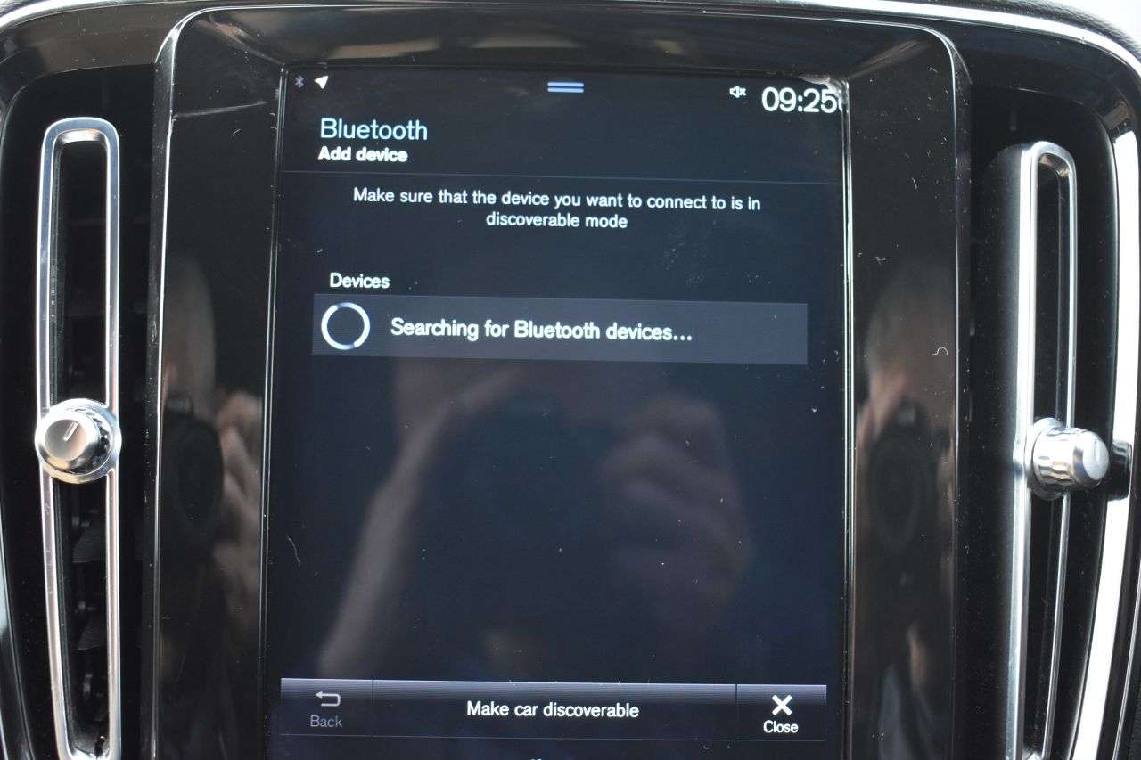 2021 VOLVO XC40 2021 VOLVO XC40
