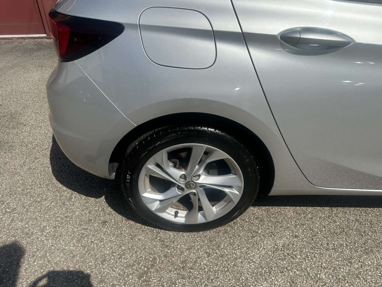 2020 VAUXHALL ASTRA 2020 VAUXHALL ASTRA