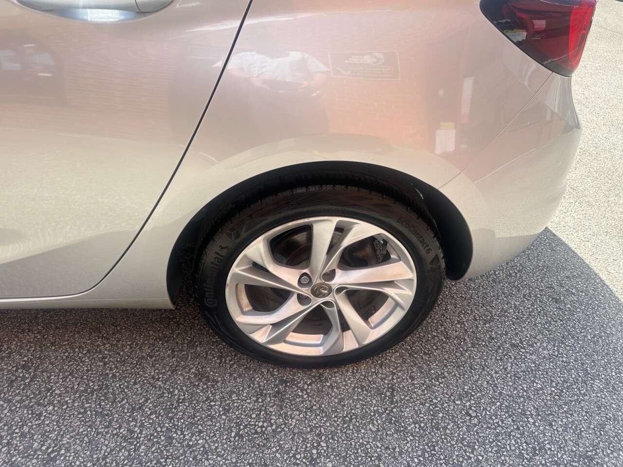 2020 VAUXHALL ASTRA 2020 VAUXHALL ASTRA