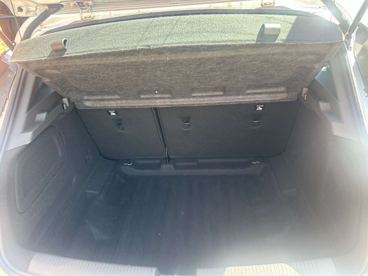 2020 VAUXHALL ASTRA 2020 VAUXHALL ASTRA