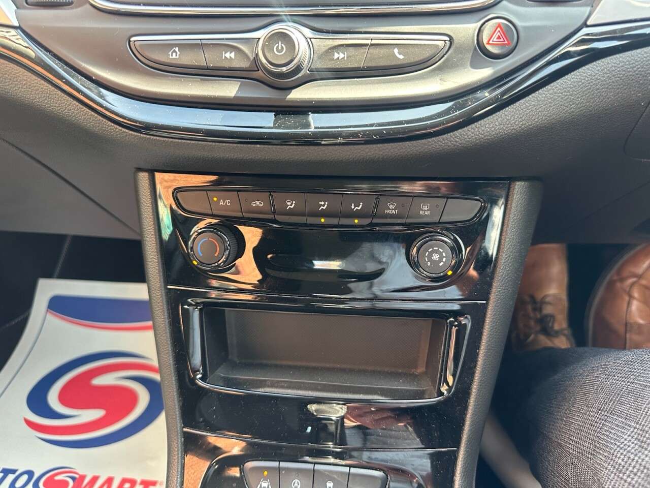 2020 VAUXHALL ASTRA 2020 VAUXHALL ASTRA