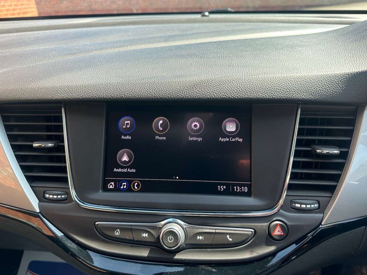 2020 VAUXHALL ASTRA 2020 VAUXHALL ASTRA