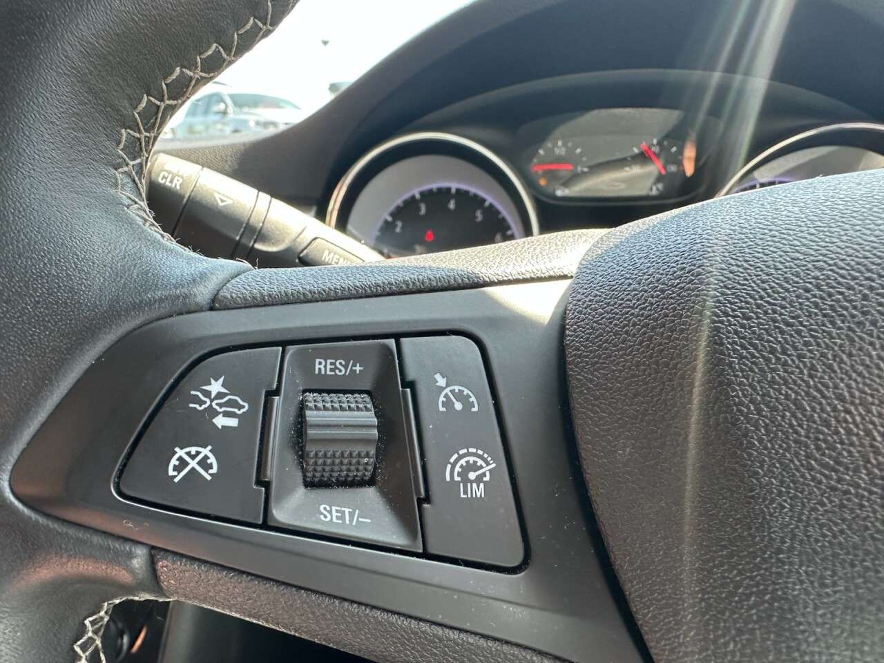 2020 VAUXHALL ASTRA 2020 VAUXHALL ASTRA