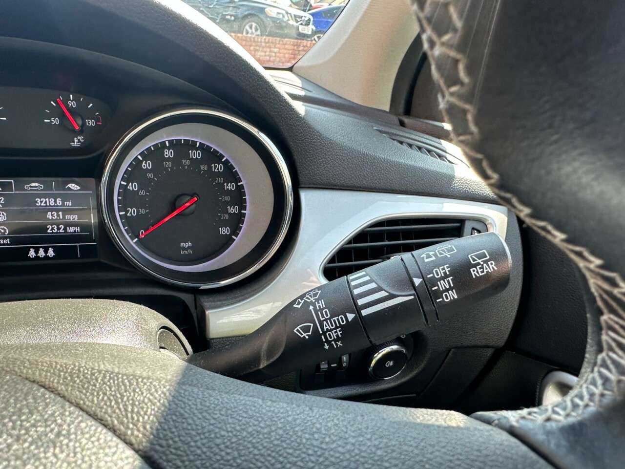 2020 VAUXHALL ASTRA 2020 VAUXHALL ASTRA