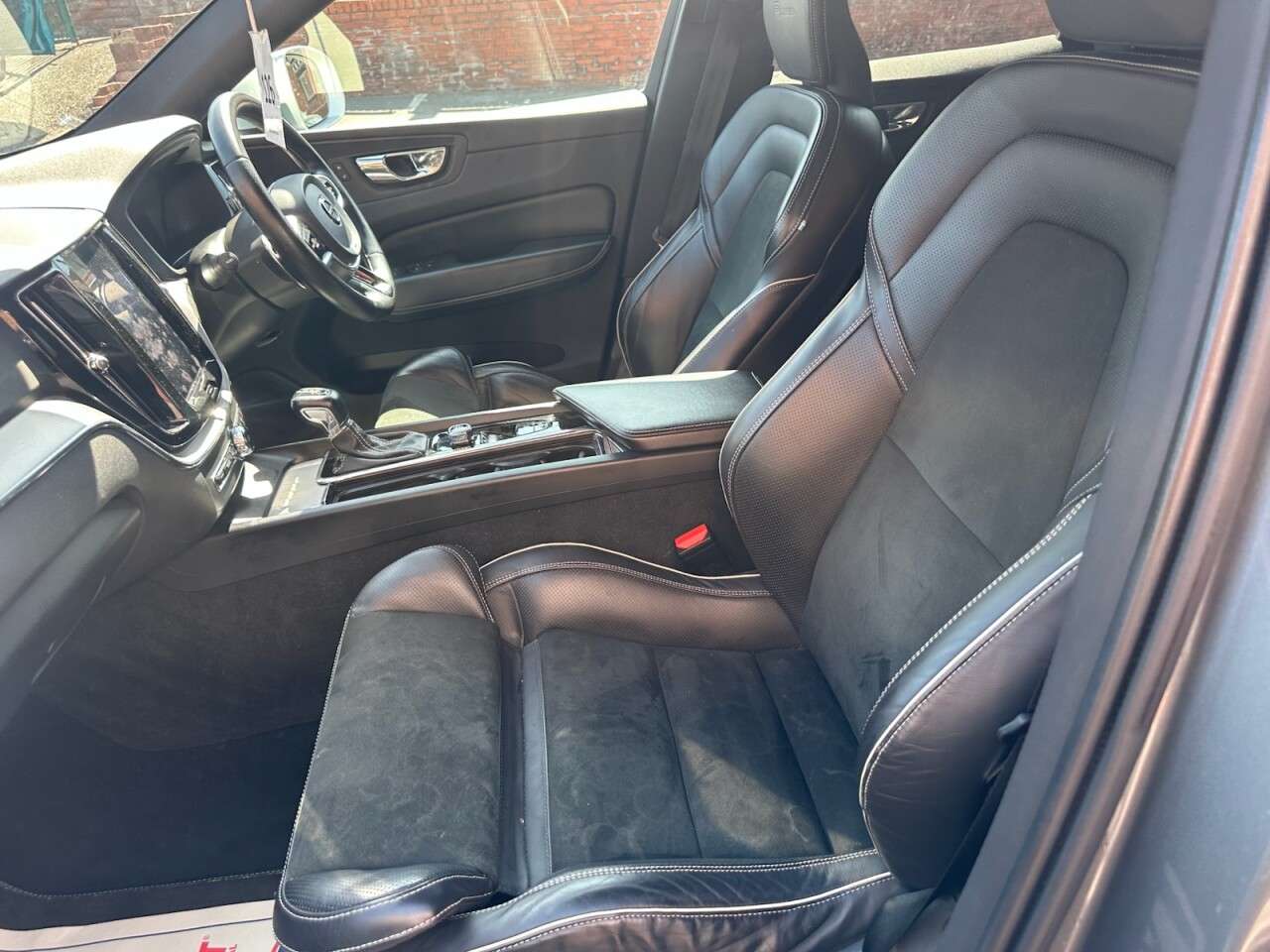 2018 VOLVO XC60 2018 VOLVO XC60